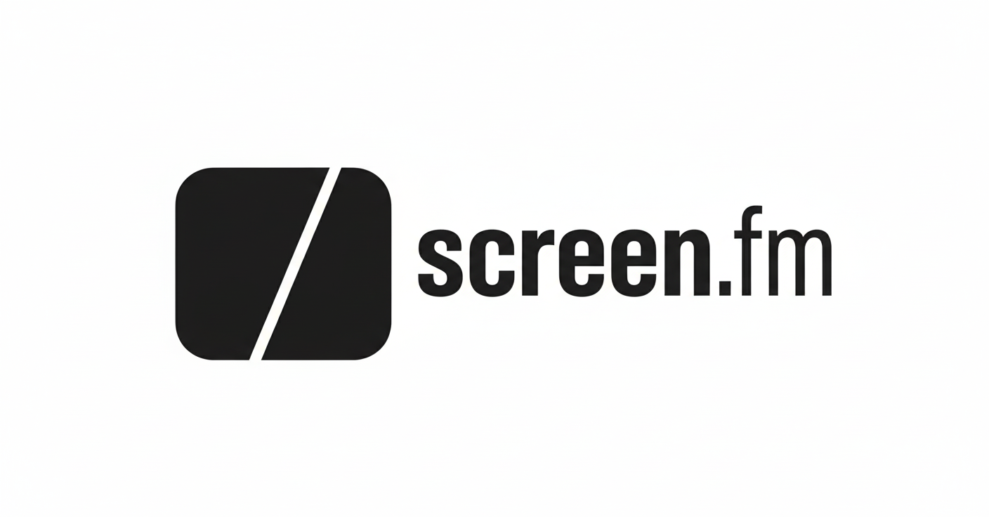 screen fm